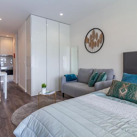 Cais De Sao Roque By Home Sweet Home Aveiro Exteriör bild