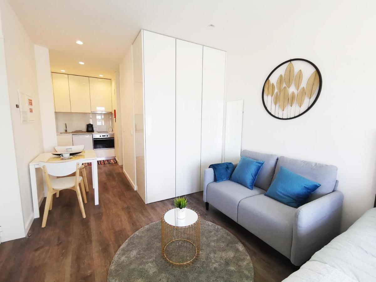Cais De Sao Roque By Home Sweet Home Aveiro Exteriör bild