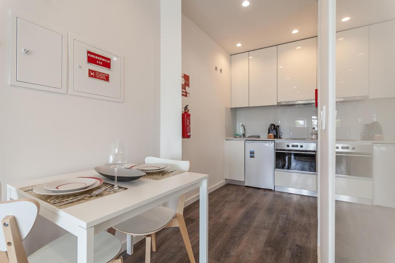 Cais De Sao Roque By Home Sweet Home Aveiro Exteriör bild