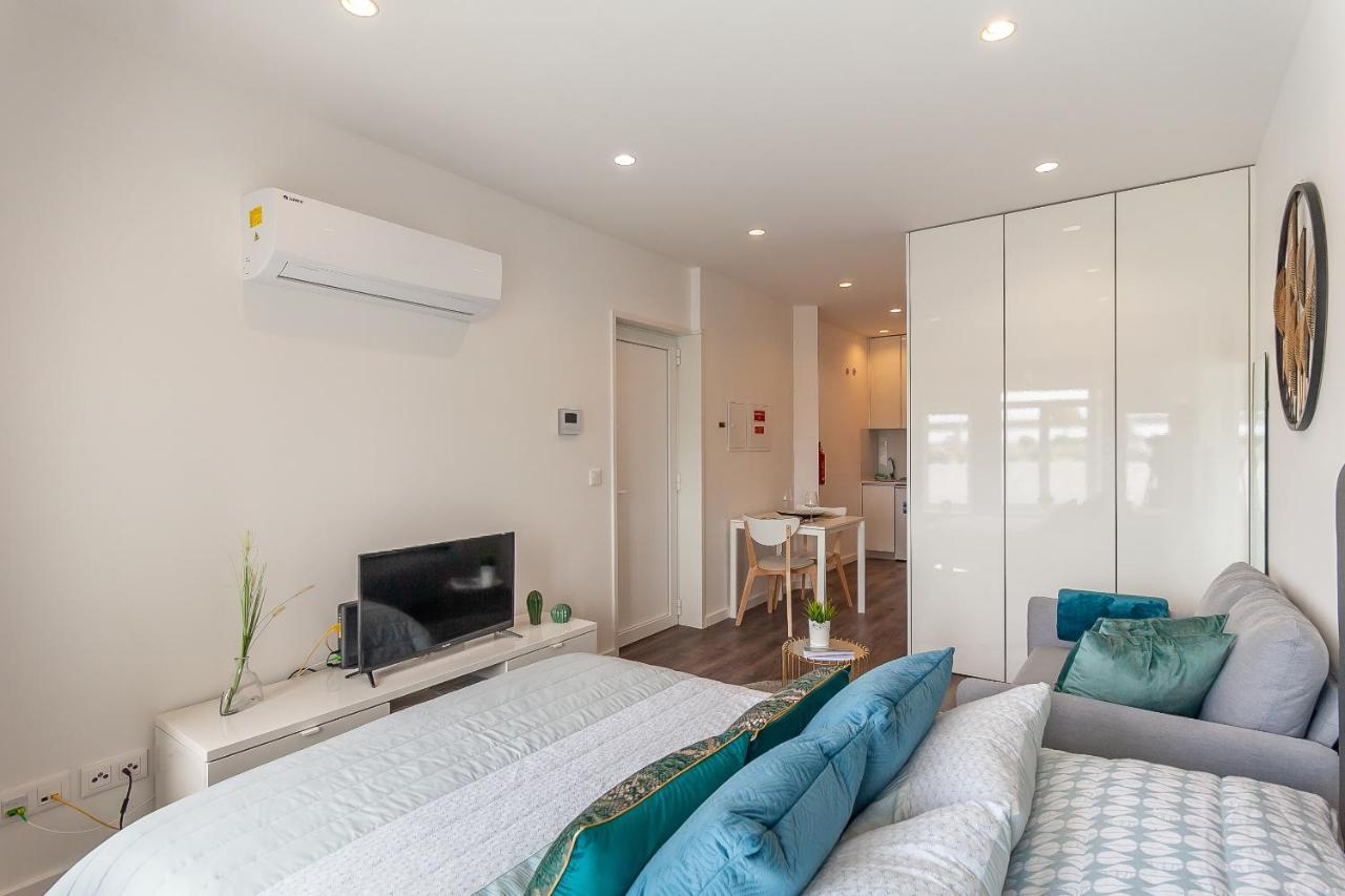 Cais De Sao Roque By Home Sweet Home Aveiro Exteriör bild