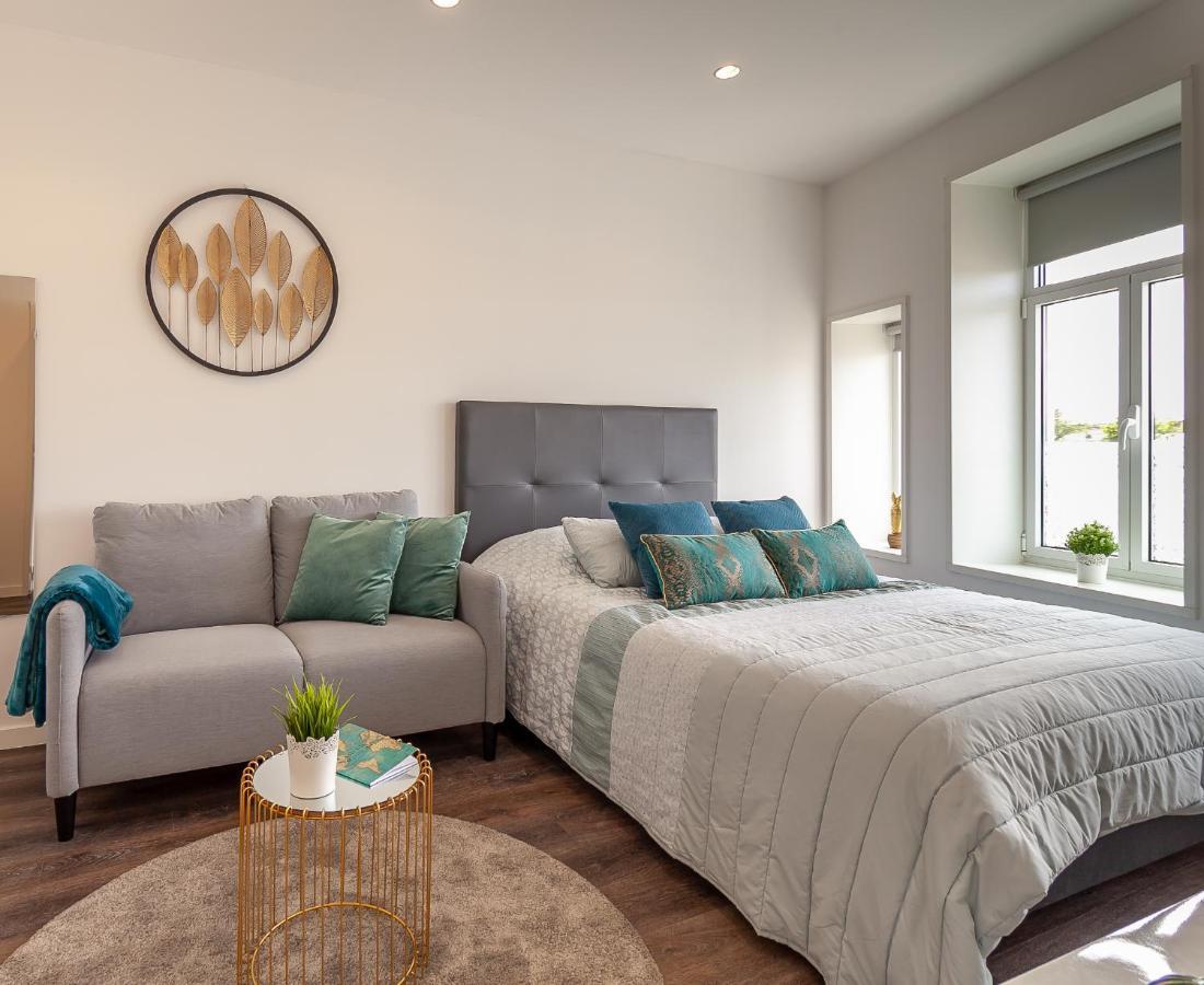 Cais De Sao Roque By Home Sweet Home Aveiro Exteriör bild