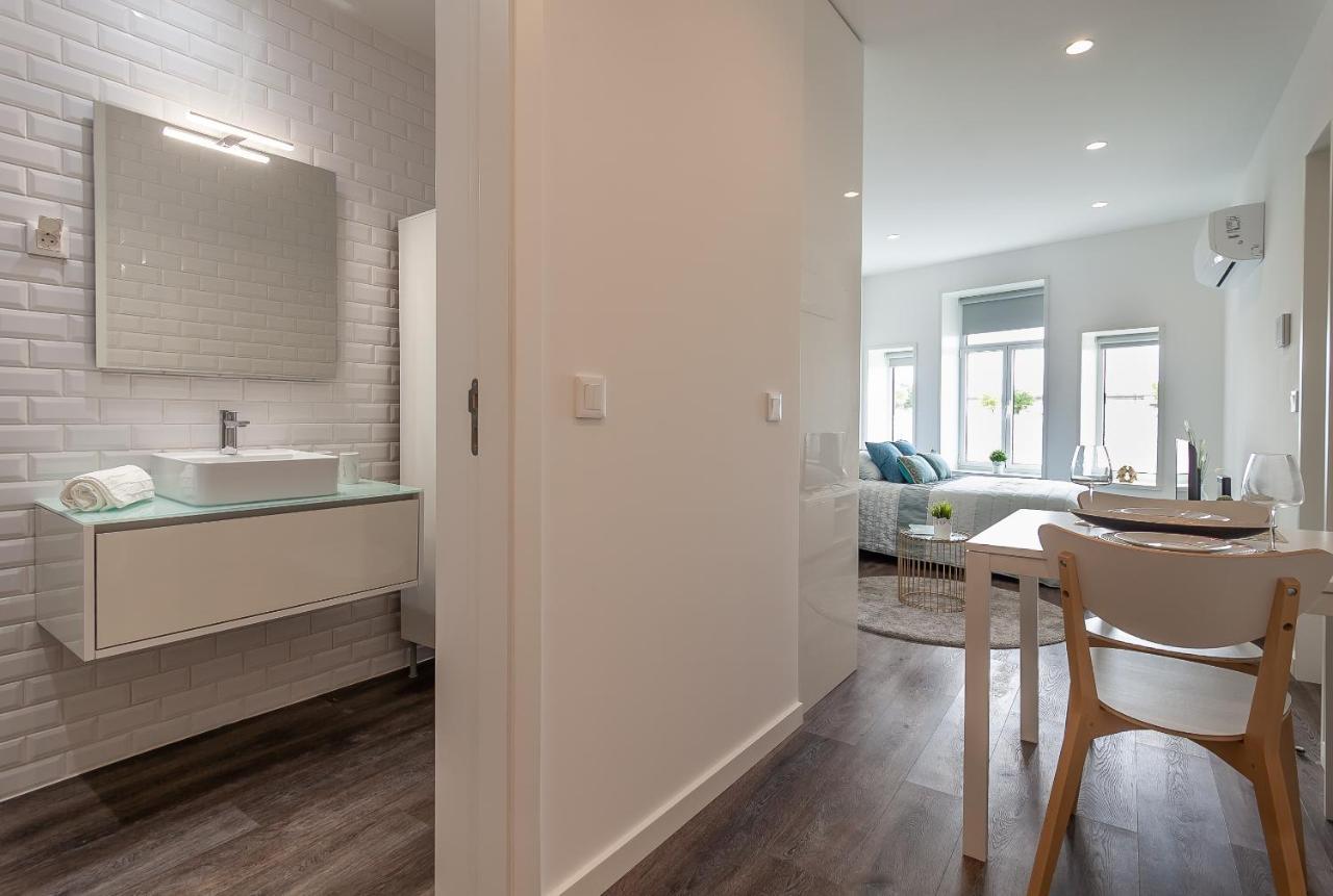 Cais De Sao Roque By Home Sweet Home Aveiro Exteriör bild
