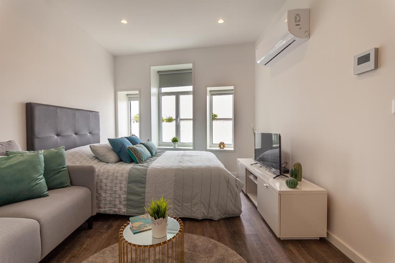 Cais De Sao Roque By Home Sweet Home Aveiro Exteriör bild