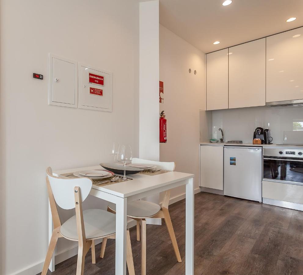 Cais De Sao Roque By Home Sweet Home Aveiro Exteriör bild