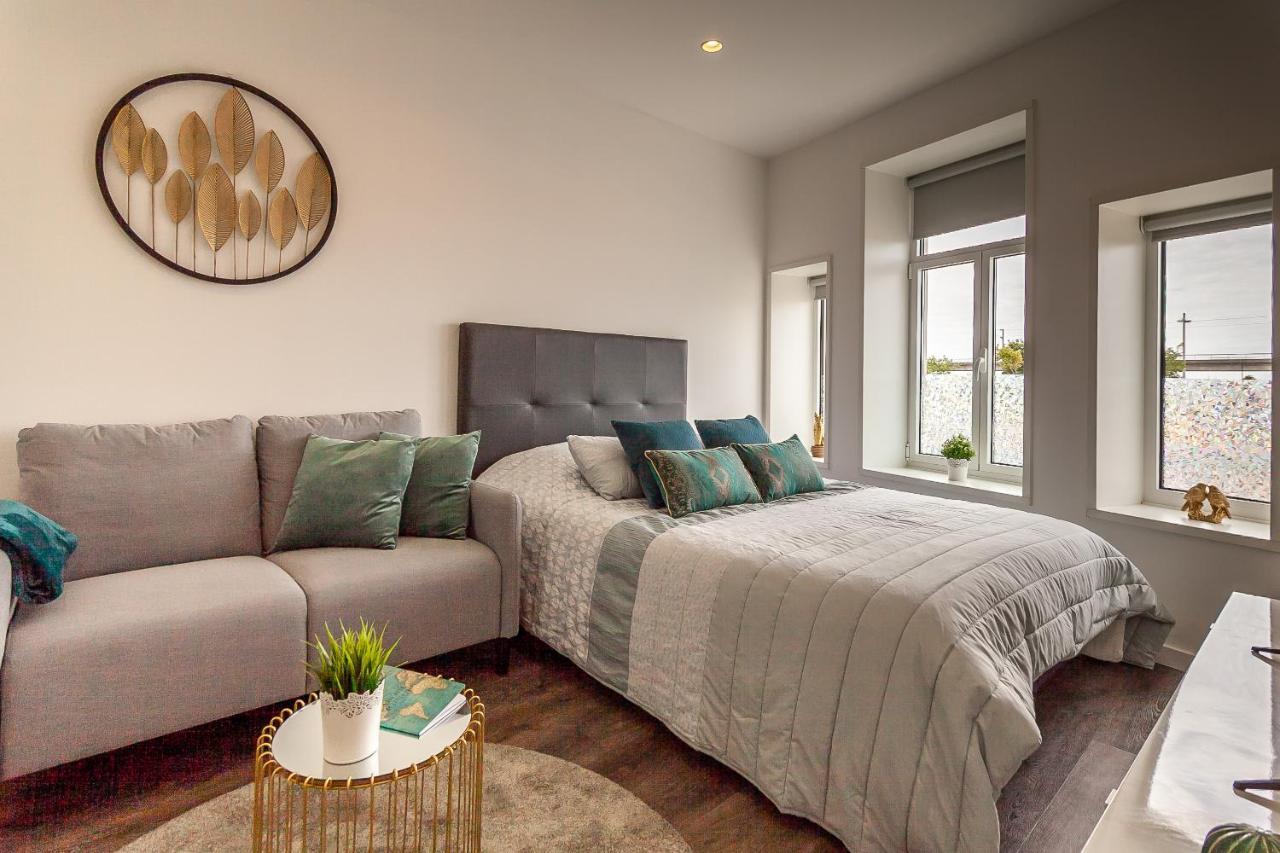 Cais De Sao Roque By Home Sweet Home Aveiro Exteriör bild
