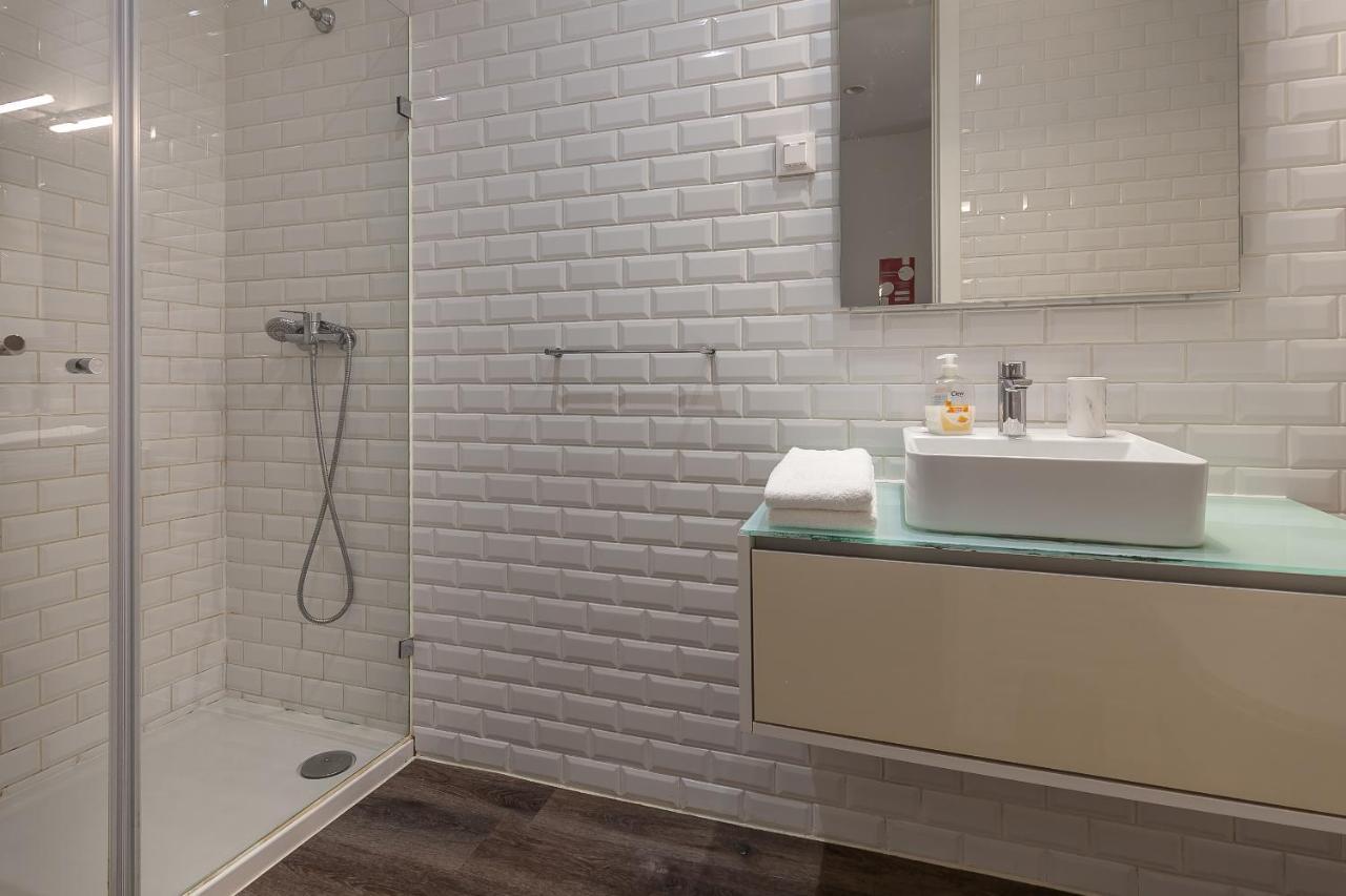 Cais De Sao Roque By Home Sweet Home Aveiro Exteriör bild