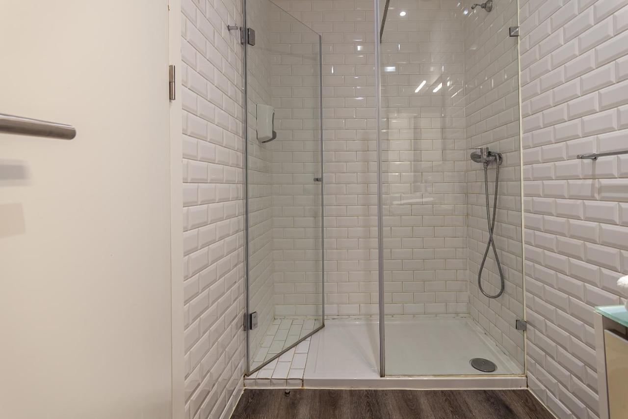Cais De Sao Roque By Home Sweet Home Aveiro Exteriör bild