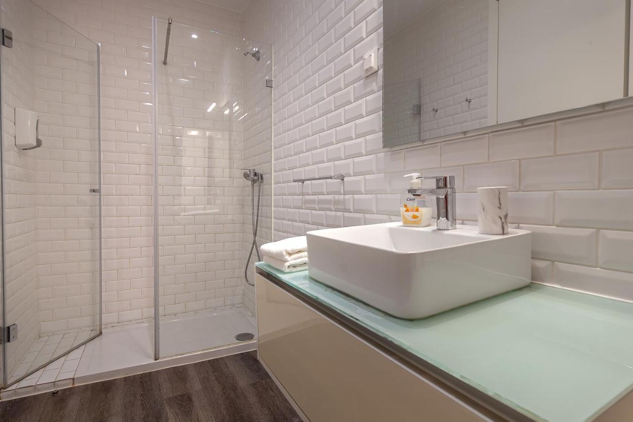 Cais De Sao Roque By Home Sweet Home Aveiro Exteriör bild